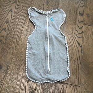 Love to Dream Newborn Sleep Sack